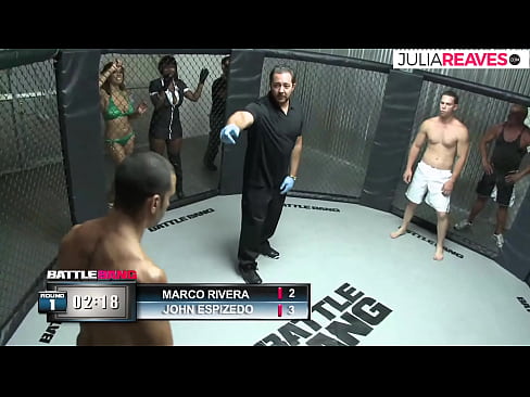 ❤️ Ultimate Fighter рингтегі жекпе-жектен кейін бірден нөмірлі қызды трахает етеді ❤️❌ Анальный видео бойынша бізде ❌❤
