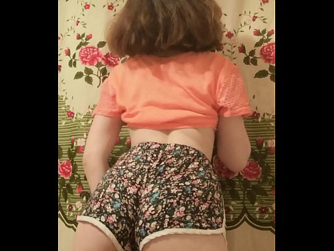 ❤️ Сексуалды жас сәби камерада шорттарын шешіп жатыр ❤️❌ Анальный видео бойынша бізде ❌❤