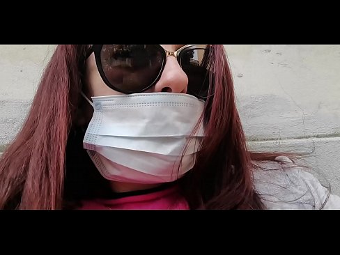❤️ Николетта көршісінен кек алады және оның гаражында зәр шығарады (Арнайы Covid19 итальяндық карантині) ❤️❌ Анальный видео бойынша бізде ❌❤